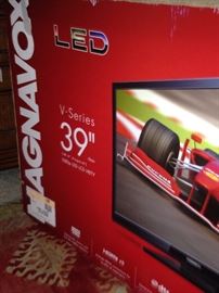 Magnavox 39" TV