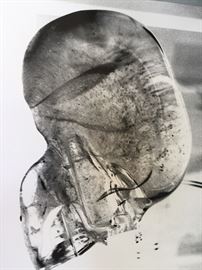 19.Columbian/Mexican Folk Art Mounted Photographs by Ivan Rigby