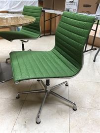 Design within Reach Table & Chairs