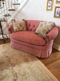 Super cute quality sofa BUTLERS of Far Hills