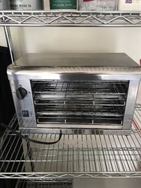 Industrial Toaster Oven