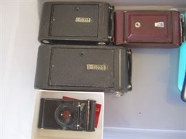 OLD CAMERAS