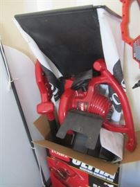 TORO BLOWER