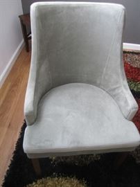 SIDE CHAIR