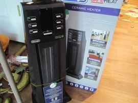 CERAMIC HEATER