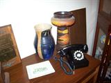 All kinds of knic-knacks.......