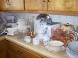 More useable kitchenware.....