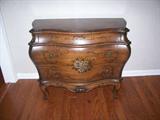Bombe Chest - a good looking piece that very versatile