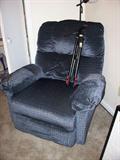 Comfy and super clean Lazy Boy Recliner