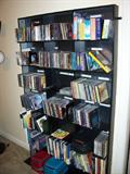 Need trance music? We've got it! Dozens of New Age, Classic, and Celtic CDs - some DVDs, too.