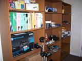 Lots of miscellaneous and office stuff