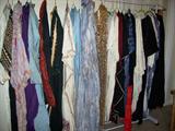 Ceremonial robes and garb