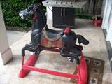 Wonder horse - remember these?