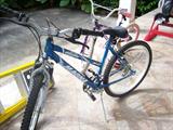 A couple of good decent used bikes.....