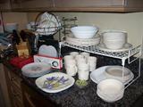 More kitchen stuff.....