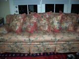 Another sofa - has matching love seat. Priced to sell.