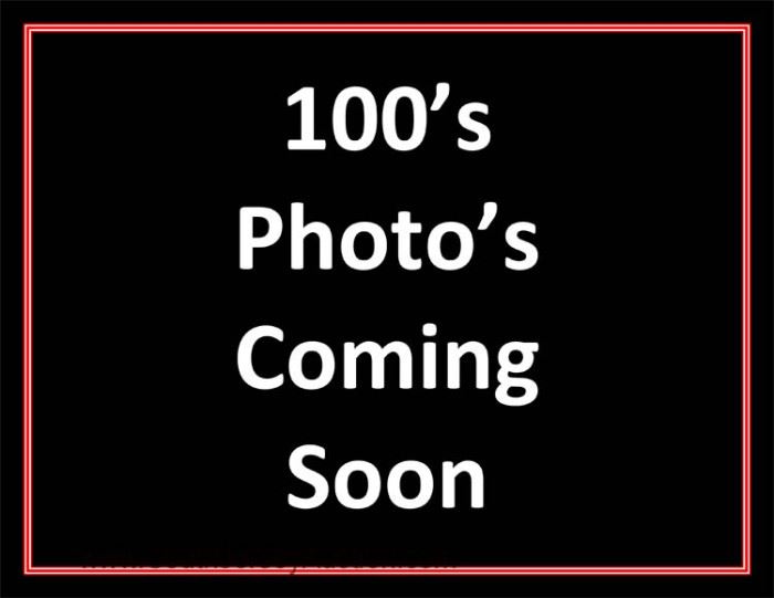 100's Photo's Coming Soon