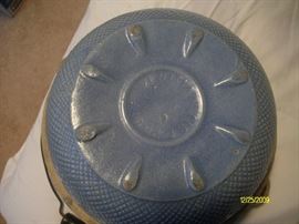 Venetian Pottery bowl