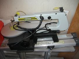 Performax table saw