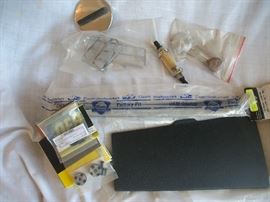 1967 Camaro auto parts