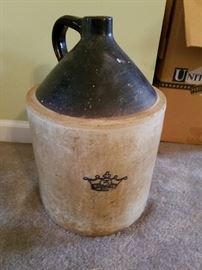 Vintage jug