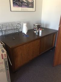 Credenza