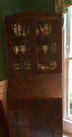 Secretary from North Carolina