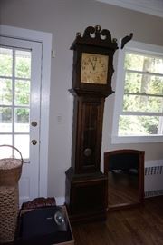 Ithaca Clock