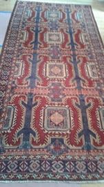 Another Oriental Rug