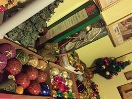 Beautiful Christmas Ornaments