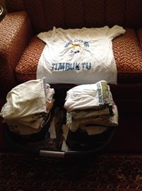 T Shirts from Around the world