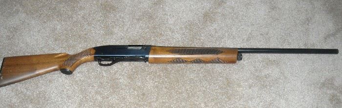 Winchester Model 1400.  Excellent condition.