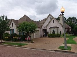 Fine 2 story home filled with antiques, furniture and accessories