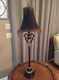 Fun lamp, excellent condition