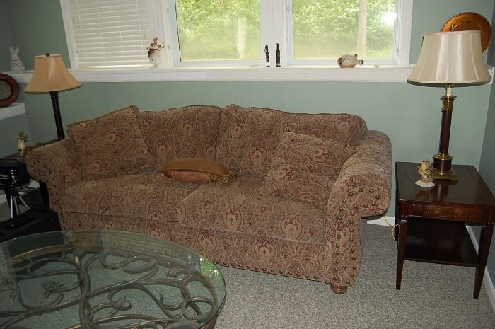 Very Nice Sofa