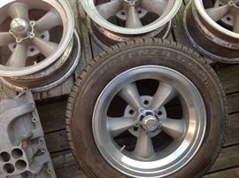 American Racing Tire