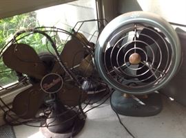 Peerless Fan Vornado Fan  Star Rite Fan