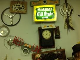 Steering Wheels  Neons