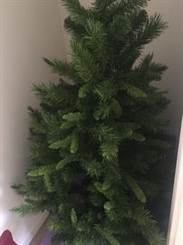 4' Christmas tree, artificial