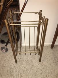 Great umbrella stand!