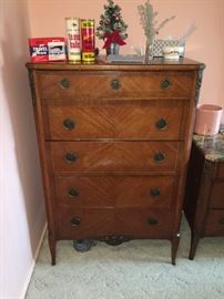 Dresser by John Widdicomb