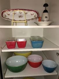 Pyrex - always a winner!