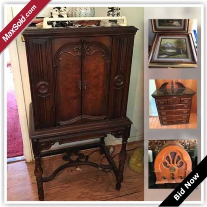 maxsold CaveSpringMcVittyRoad