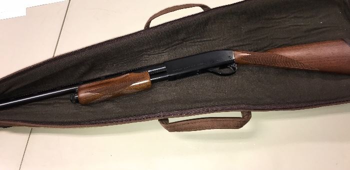 Remington 870 LW Special 20Ga