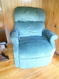 Electric Lift Chair