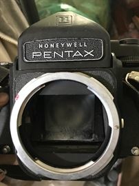 Pentax