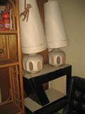 1950's lamps