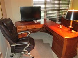 Impressive office furniture