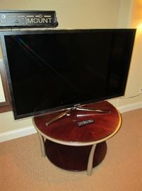 58" Samsung 1080p TV