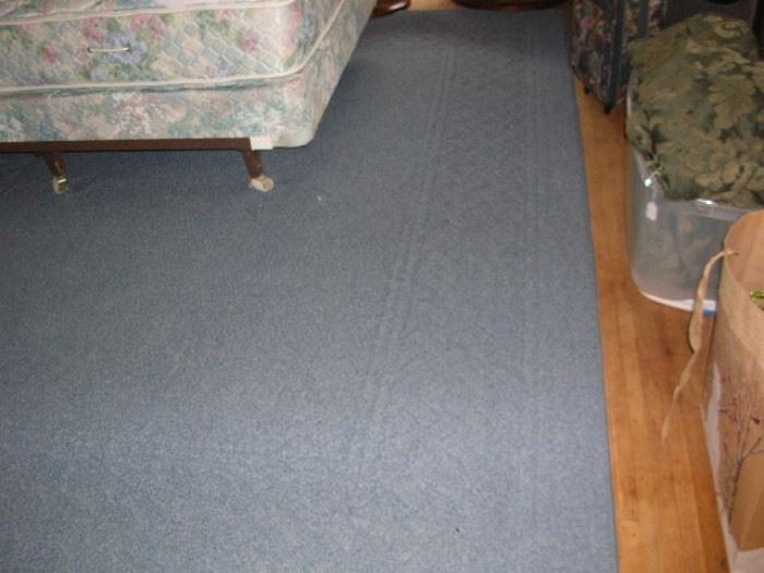 Area rug